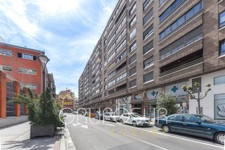 Piso en venta en Centro en Valladolid