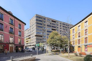 Piso en venta en Centro en Valladolid