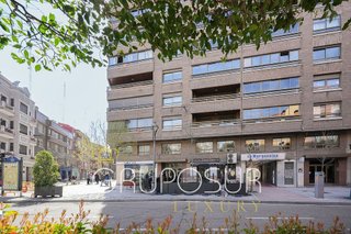 Piso en venta en Centro en Valladolid
