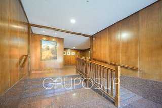 Piso en venta en Centro en Valladolid