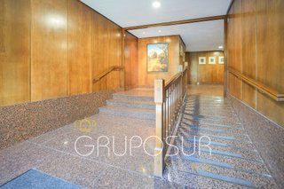 Piso en venta en Centro en Valladolid
