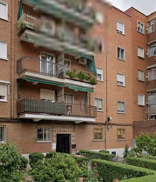 Piso en venta en Centro en Fuenlabrada