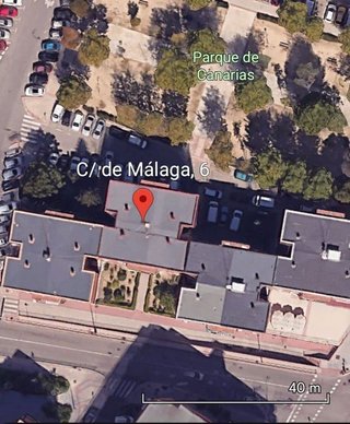 Piso en venta en Centro en Fuenlabrada