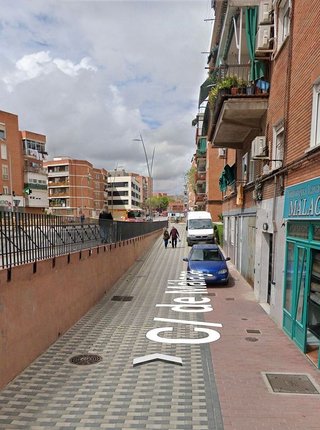 Piso en venta en Centro en Fuenlabrada