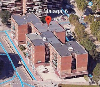 Piso en venta en Centro en Fuenlabrada