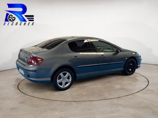 Peugeot 407 ST Confort  Pack 2.0