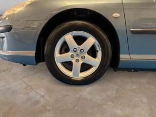 Peugeot 407 ST Confort  Pack 2.0
