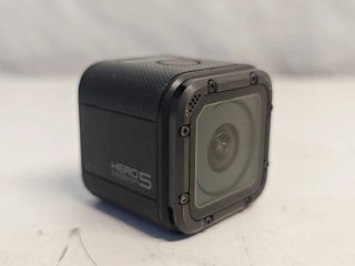 GoPro Session 5 + Trípode Negro