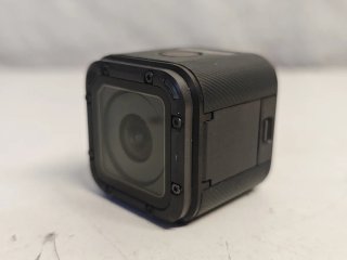 GoPro Session 5 + Trípode Negro