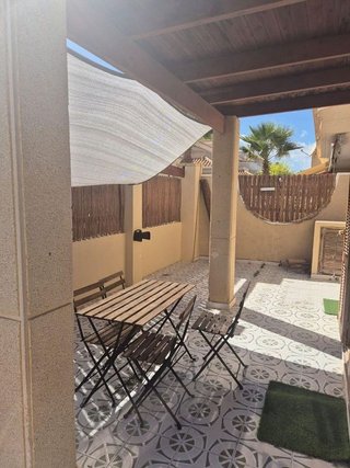 Piso en venta en Torrelamata - La Mata en Torrevieja