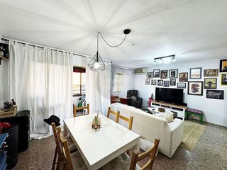 Piso en venta en Campanar en Valencia