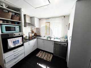 Piso en venta en Campanar en Valencia