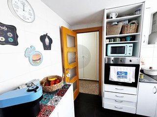 Piso en venta en Campanar en Valencia