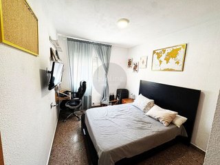Piso en venta en Campanar en Valencia