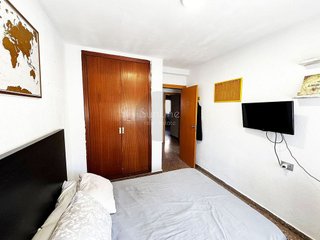 Piso en venta en Campanar en Valencia
