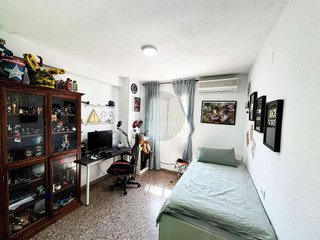 Piso en venta en Campanar en Valencia