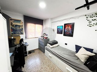 Piso en venta en Campanar en Valencia