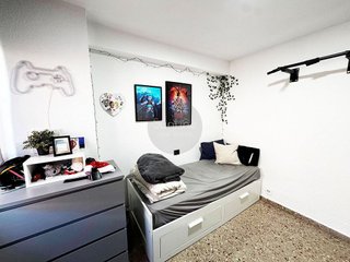 Piso en venta en Campanar en Valencia