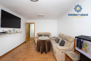Piso en venta en Albolote