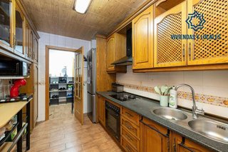 Piso en venta en Albolote