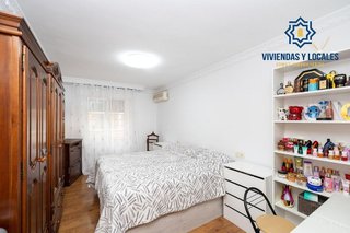 Piso en venta en Albolote
