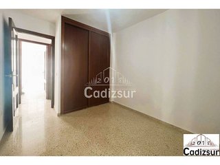 Piso en venta en La Paz - Segunda Aguada - Loreto en Cádiz