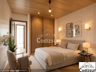 Piso en venta en La Paz - Segunda Aguada - Loreto en Cádiz