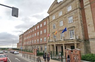 Piso en venta en Rollo - Puente Ladrillo en Salamanca