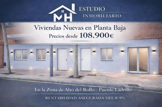 Piso en venta en Rollo - Puente Ladrillo en Salamanca