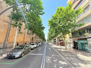 Piso en venta en Rollo - Puente Ladrillo en Salamanca