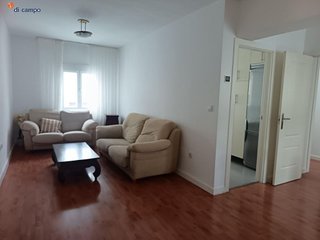 Piso en venta en Pº Zorrilla - Cuatro de Marzo en Valladolid