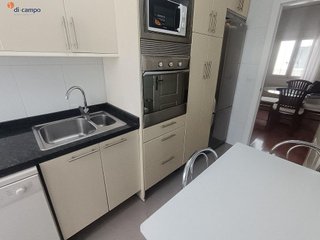 Piso en venta en Pº Zorrilla - Cuatro de Marzo en Valladolid