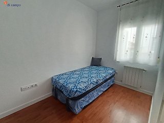 Piso en venta en Pº Zorrilla - Cuatro de Marzo en Valladolid