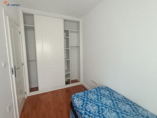 Piso en venta en Pº Zorrilla - Cuatro de Marzo en Valladolid