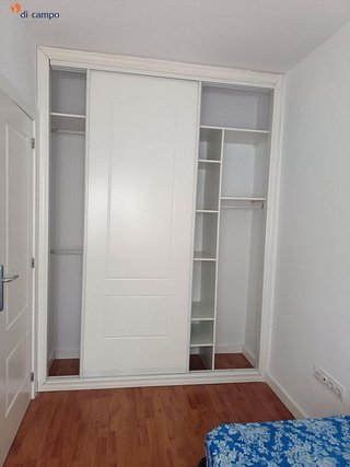 Piso en venta en Pº Zorrilla - Cuatro de Marzo en Valladolid