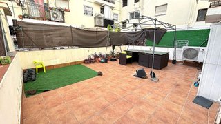 Piso en venta en El Grau en Valencia
