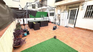 Piso en venta en El Grau en Valencia