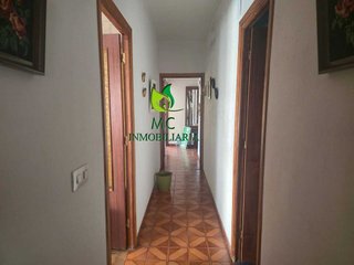 Piso en venta en Miajadas