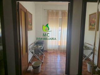Piso en venta en Miajadas