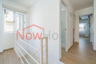 Ático en venta en Marquès de la Fontsanta - Pere Garau en Palma de Mallorca
