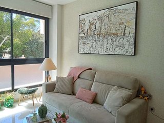 Piso en venta en Playa del Cura en Torrevieja