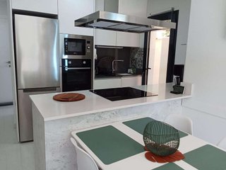 Piso en venta en Playa del Cura en Torrevieja