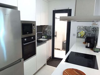 Piso en venta en Playa del Cura en Torrevieja