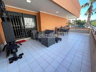 Piso en venta en La Patacona en Alboraya