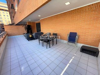 Piso en venta en La Patacona en Alboraya