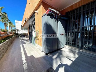 Piso en venta en La Patacona en Alboraya