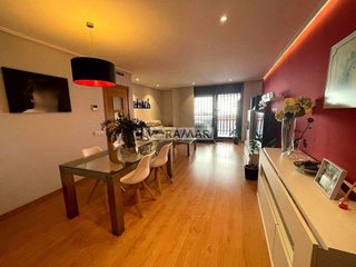 Piso en venta en La Patacona en Alboraya