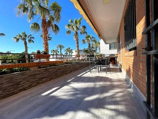 Piso en venta en La Patacona en Alboraya