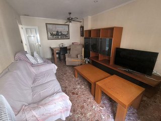 Piso en venta en Centro en Elche
