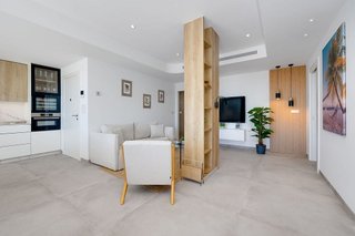 Piso en venta en San Pedro del Pinatar en San Pedro del Pinatar